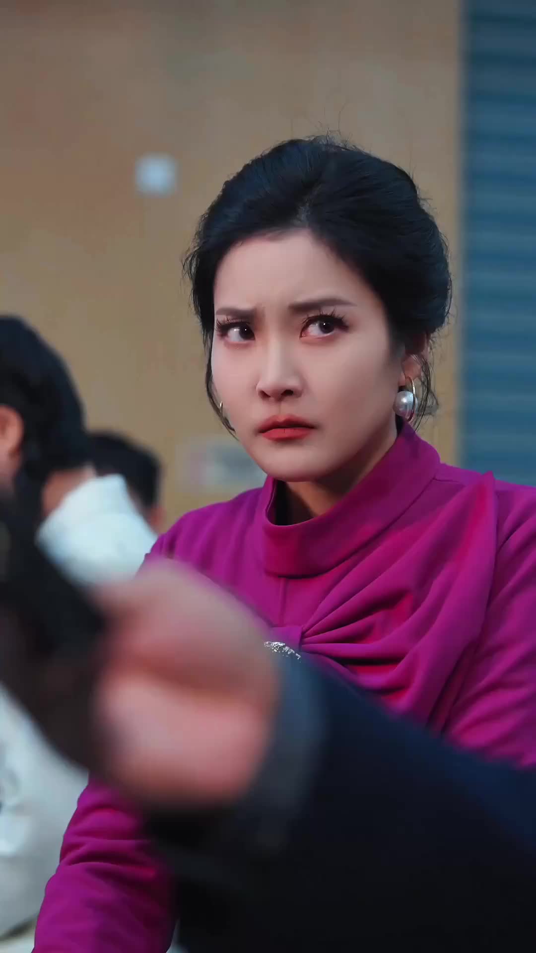 Episode 10 - Love's Deeper Than the Storm